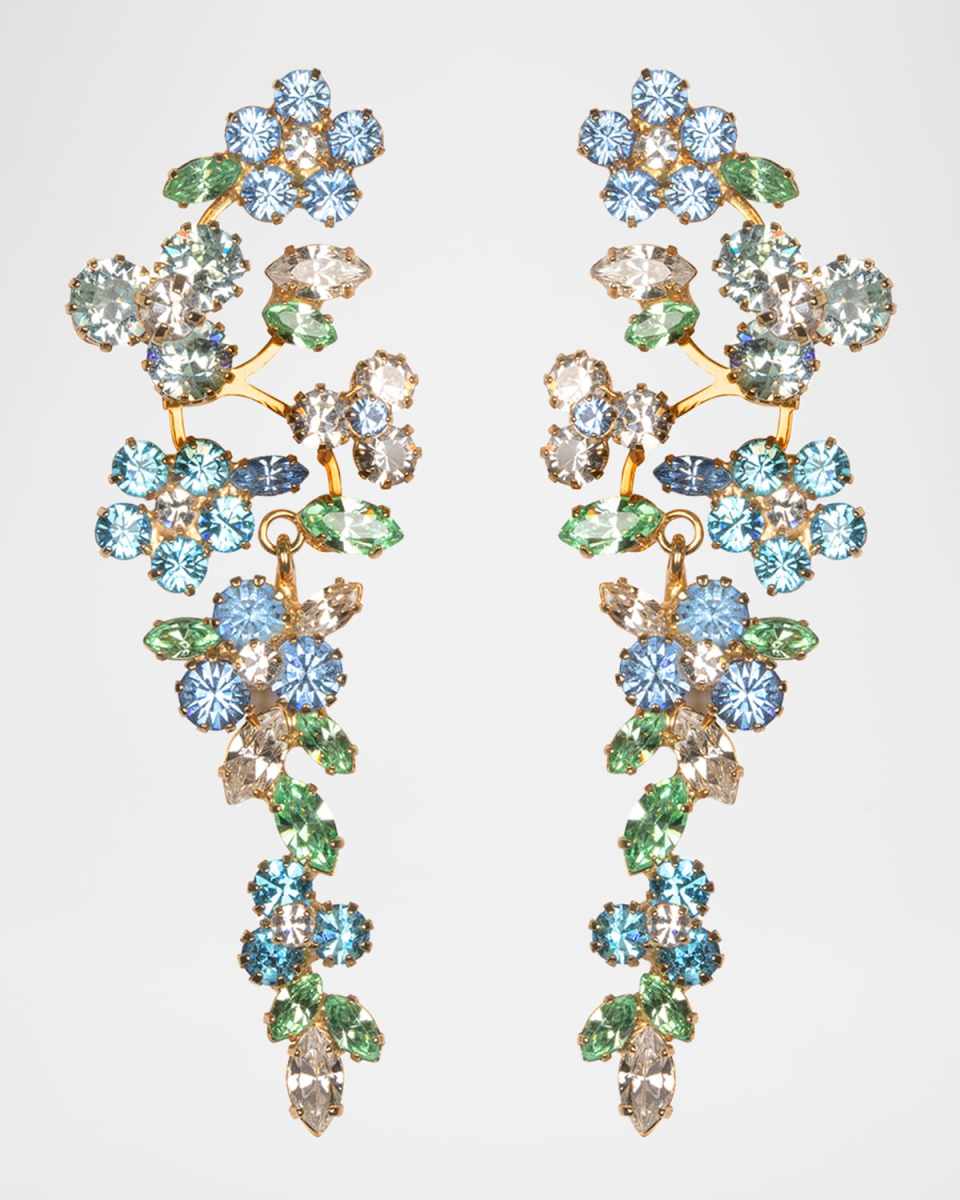 Daylin Statement Earrings
